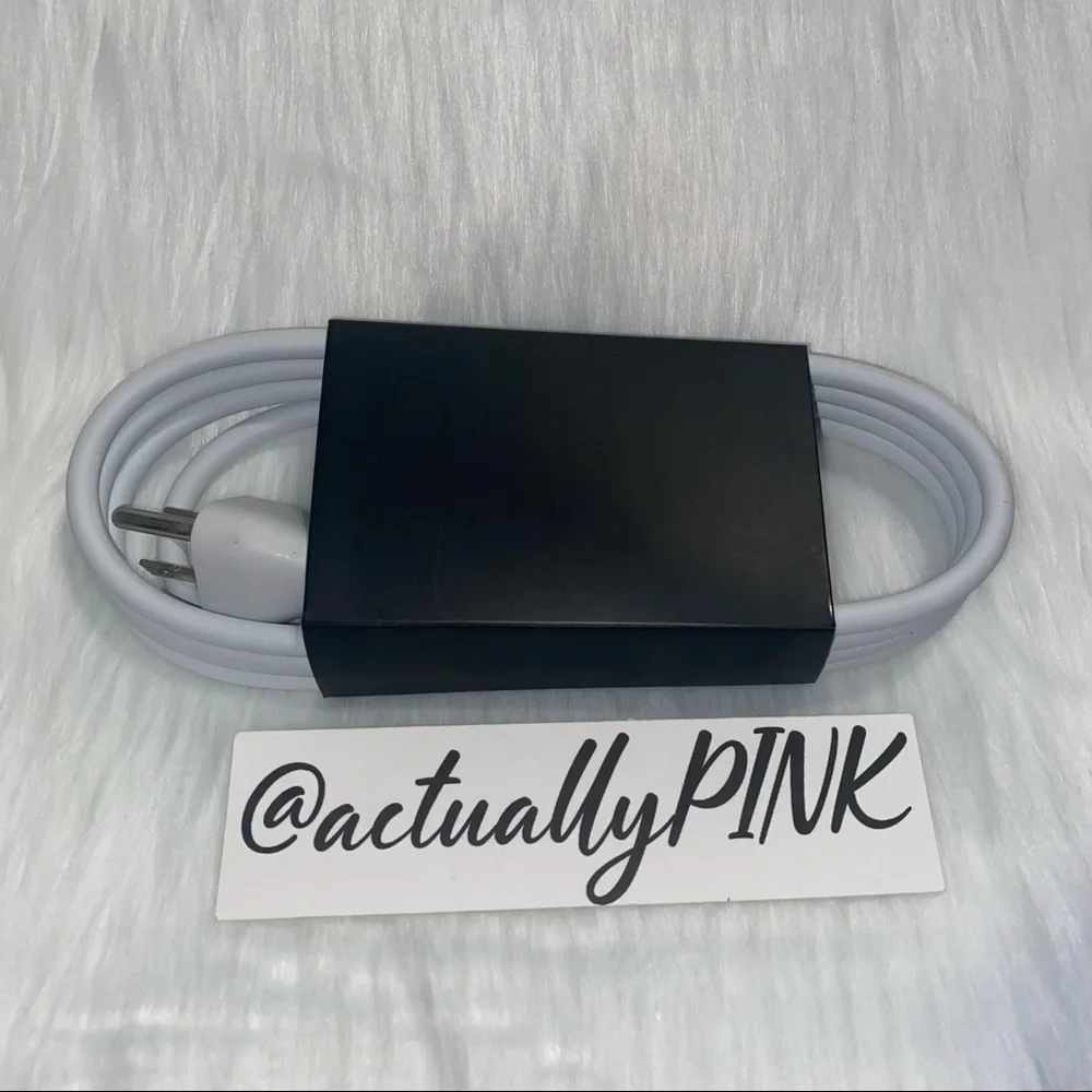 Apple Power Adapter Extension Cable